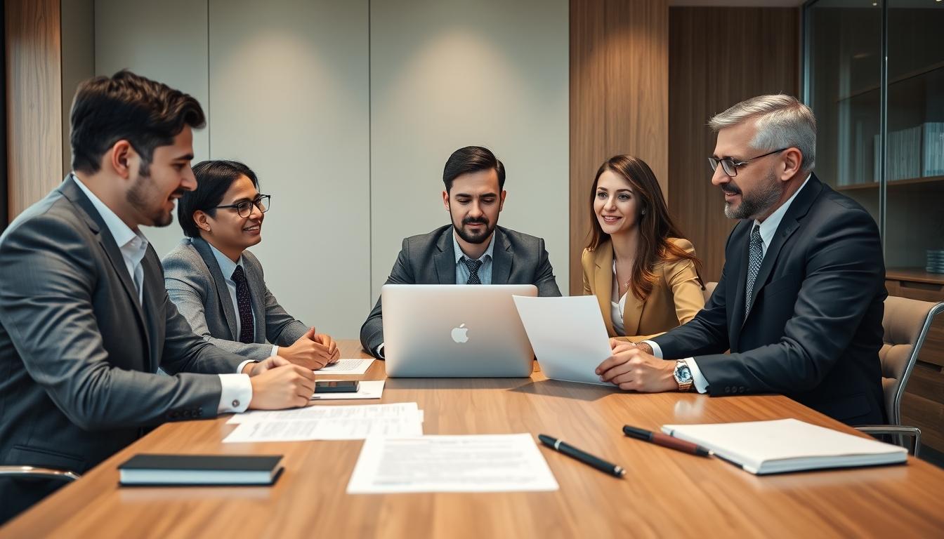 Legal compliance documents