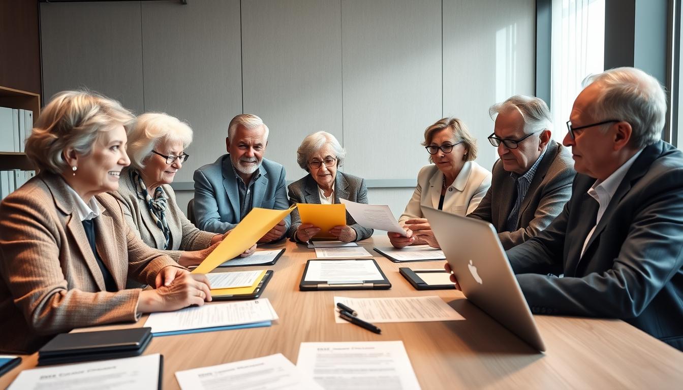 Commercial legal documents and business guidance