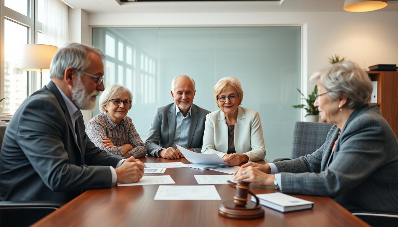 Business legal support and planning for entrepreneurs